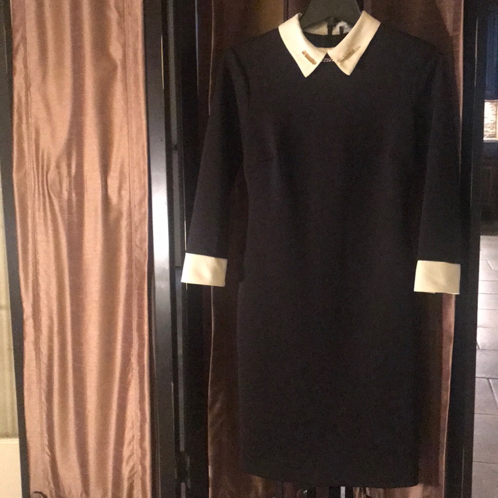 Ivanka Trump Dress